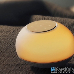 اسپیکر بلوتوث راک Rock Space Multi Smart Bluetooth Speaker