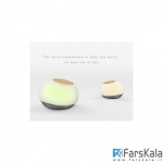 اسپیکر بلوتوث راک Rock Space Multi Smart Bluetooth Speaker