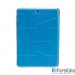 کیف محافظ Folio Cover برای تبلت Samsung Galaxy Tab S2 9.7