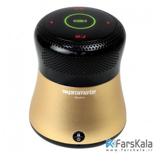 اسپیکر بلوتوث پرومیت Promate Spire Bluetooth Speaker