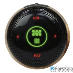 اسپیکر بلوتوث پرومیت Promate Spire Bluetooth Speaker