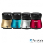 اسپیکر بلوتوث پرومیت Promate Spire Bluetooth Speaker