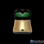 اسپیکر بلوتوث پرومیت Promate Spire Bluetooth Speaker