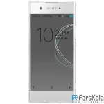قاب محافظ ژله ای نیلکین Nillkin TPU برای گوشی Sony Xperia XA1