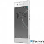 قاب محافظ ژله ای نیلکین Nillkin TPU برای گوشی Sony Xperia XA1