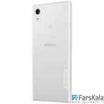 قاب محافظ ژله ای نیلکین Nillkin TPU برای گوشی Sony Xperia XA1
