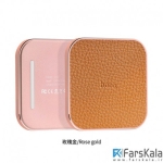شارژر وایرلسی همراه هوکو مدل Hoco CW2 Metal Wireless Charger