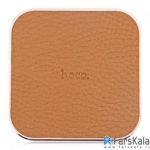 شارژر وایرلسی همراه هوکو مدل Hoco CW2 Metal Wireless Charger