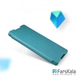 کیف محافظ نیلکین Nillkin Sparkle برای گوشی Sony Xperia Z4