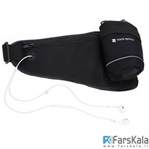 کیف کمری راک Rock Space Running Belt With Bottle Holder