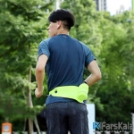 کیف کمری راک Rock Space Running Belt With Bottle Holder