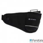 کیف کمری راک Rock Space Running Belt With Bottle Holder