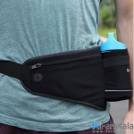 کیف کمری راک Rock Space Running Belt With Bottle Holder