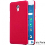 قاب محافظ نیلکین Nillkin Frosted Shield برای گوشی Meizu M5 Note