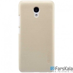 قاب محافظ نیلکین Nillkin Frosted Shield برای گوشی Meizu M5 Note