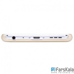 قاب محافظ نیلکین Nillkin Frosted Shield برای گوشی Meizu M5 Note