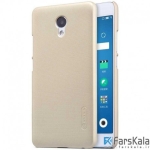 قاب محافظ نیلکین Nillkin Frosted Shield برای گوشی Meizu M5 Note