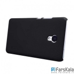 قاب محافظ نیلکین Nillkin Frosted Shield برای گوشی Meizu M5 Note