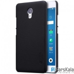 قاب محافظ نیلکین Nillkin Frosted Shield برای گوشی Meizu M5 Note