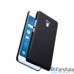قاب محافظ نیلکین Nillkin Frosted Shield برای گوشی Meizu M5 Note