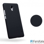 قاب محافظ نیلکین Nillkin Frosted Shield برای گوشی Meizu M5 Note