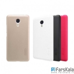 قاب محافظ نیلکین Nillkin Frosted Shield برای گوشی Meizu M3 Note