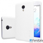 قاب محافظ نیلکین Nillkin Frosted Shield برای گوشی Meizu M3 Note