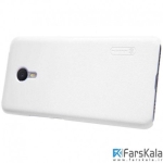 قاب محافظ نیلکین Nillkin Frosted Shield برای گوشی Meizu M3 Note