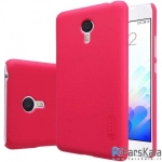 قاب محافظ نیلکین Nillkin Frosted Shield برای گوشی Meizu M3 Note