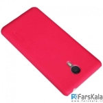 قاب محافظ نیلکین Nillkin Frosted Shield برای گوشی Meizu M3 Note