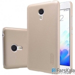قاب محافظ نیلکین Nillkin Frosted Shield برای گوشی Meizu M3 Note