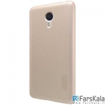 قاب محافظ نیلکین Nillkin Frosted Shield برای گوشی Meizu M3 Note