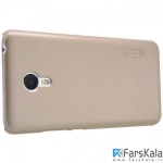 قاب محافظ نیلکین Nillkin Frosted Shield برای گوشی Meizu M3 Note
