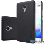 قاب محافظ نیلکین Nillkin Frosted Shield برای گوشی Meizu M3 Note
