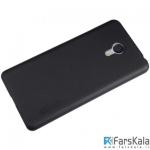 قاب محافظ نیلکین Nillkin Frosted Shield برای گوشی Meizu M3 Note