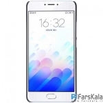 قاب محافظ نیلکین Nillkin Frosted Shield برای گوشی Meizu M3 Note
