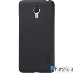 قاب محافظ نیلکین Nillkin Frosted Shield برای گوشی Meizu M3 Note