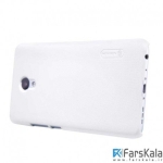 قاب محافظ نیلکین Nillkin Frosted Shield برای گوشی Meizu M5
