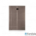 کیف محافظ Book Cover برای تبلت Samsung Galaxy Tab A 10.1