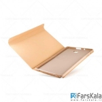 کیف محافظ Book Cover برای تبلت Samsung Galaxy Tab A 10.1