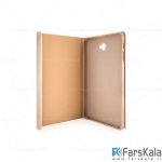 کیف محافظ Book Cover برای تبلت Samsung Galaxy Tab A 10.1