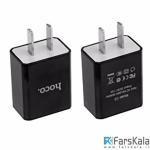شارژر دیواری Hoco C5