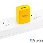 شارژر دیواری Hoco C5