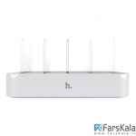 شارژر رومیزی Hoco UH403