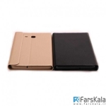 کیف محافظ Book Cover برای تبلت Samsung Galaxy Tab A 7.0
