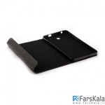 کیف محافظ Book Cover برای تبلت Samsung Galaxy Tab A 7.0