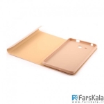 کیف محافظ Book Cover برای تبلت Samsung Galaxy Tab A 7.0
