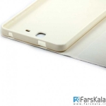 کیف محافظ Book Cover برای تبلت Samsung Galaxy Tab A 7.0