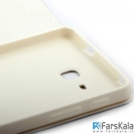کیف محافظ Book Cover برای تبلت Samsung Galaxy Tab A 7.0