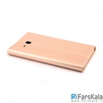 کیف محافظ Book Cover برای تبلت Samsung Galaxy Tab A 7.0